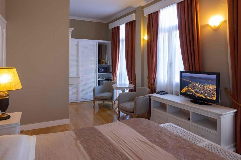 Hotel Boschetto Лефкада Экстерьер фото