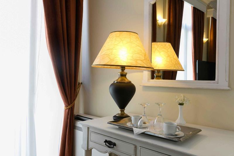 Hotel Boschetto Лефкада Экстерьер фото
