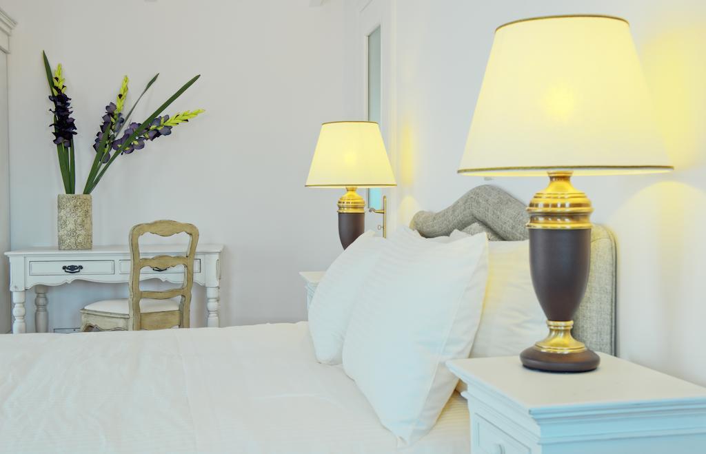 Hotel Boschetto Лефкада Экстерьер фото