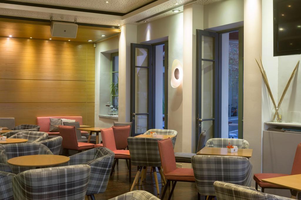 Hotel Boschetto Лефкада Экстерьер фото