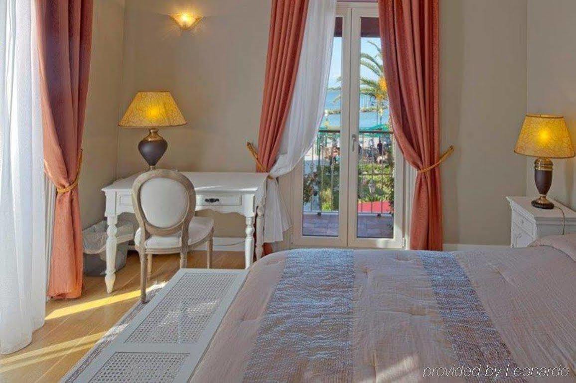Hotel Boschetto Лефкада Экстерьер фото