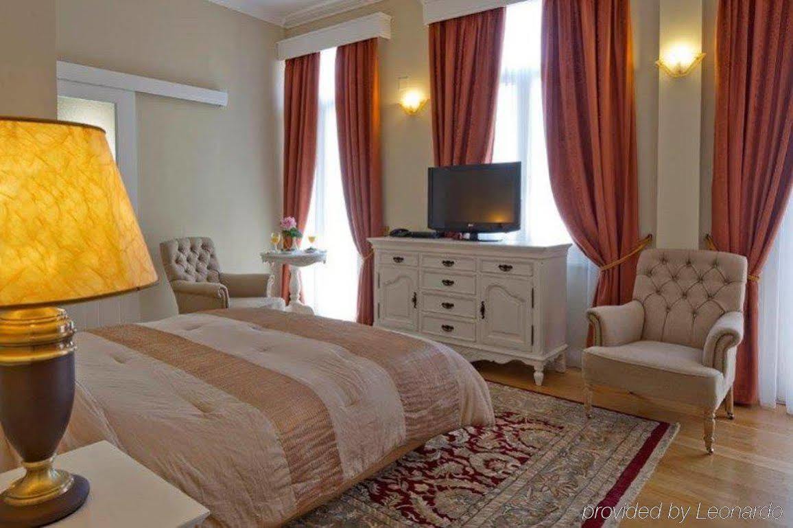 Hotel Boschetto Лефкада Экстерьер фото