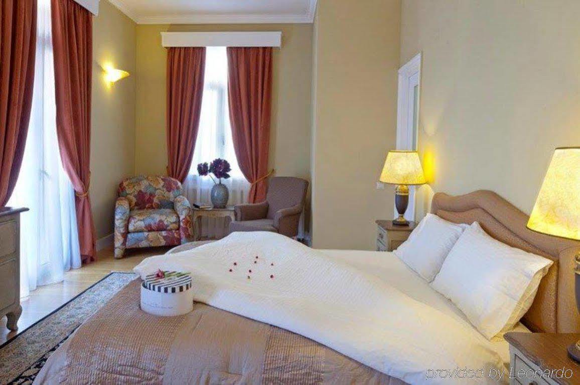 Hotel Boschetto Лефкада Экстерьер фото