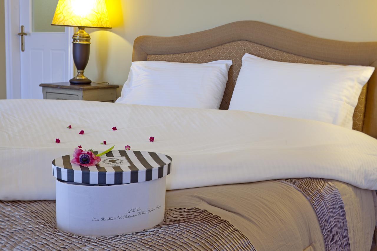 Hotel Boschetto Лефкада Экстерьер фото