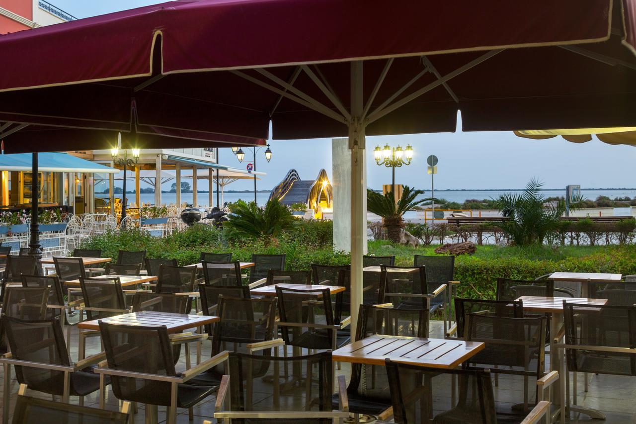 Hotel Boschetto Лефкада Экстерьер фото