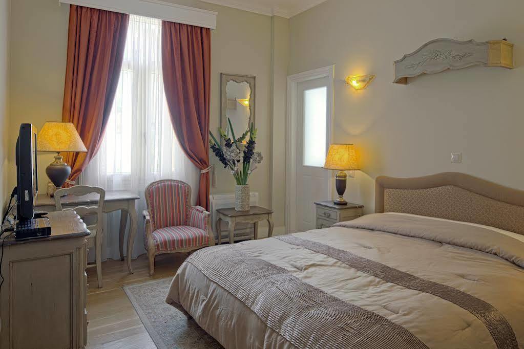 Hotel Boschetto Лефкада Экстерьер фото